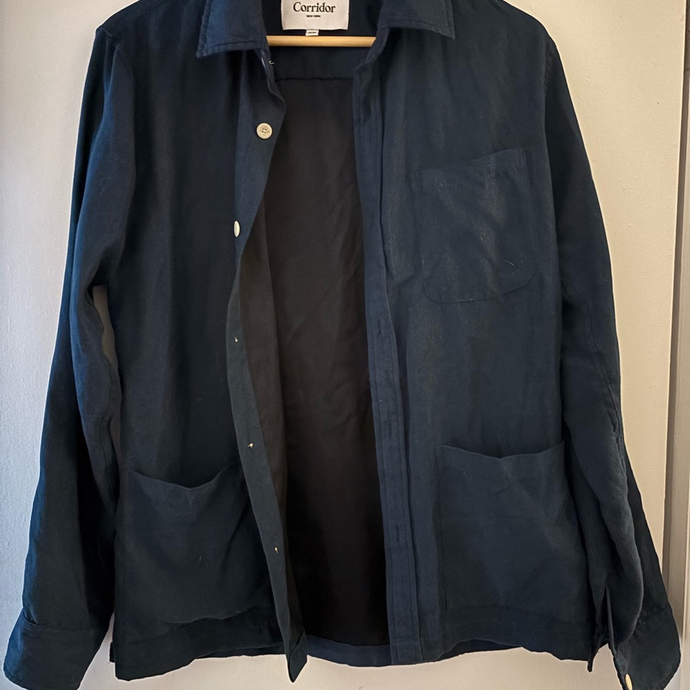 Corridor men’s Workwear Jacket
